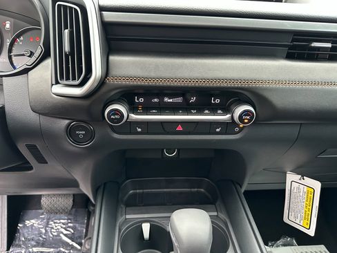 New 2025 MAZDA CX-50 AWD 2.5 Hybrid w/ Weather Package image 13