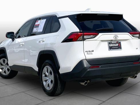 Used 2024 Toyota RAV4 LE image 12