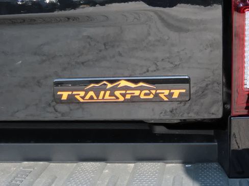 New 2026 Honda Ridgeline TrailSport image 7