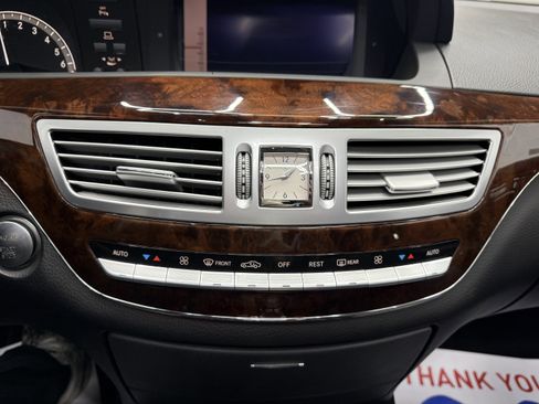 Used 2007 Mercedes-Benz S 550 image 18