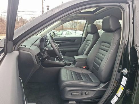 Certified 2024 Honda CR-V EX-L image 14