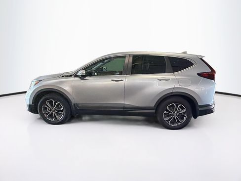 Used 2022 Honda CR-V EX image 4