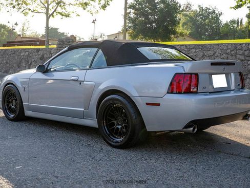 Used 2003 Ford Mustang Cobra image 17