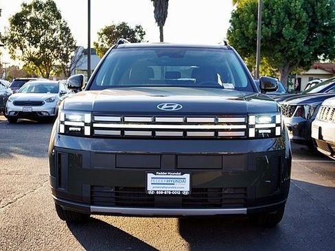 New 2026 Hyundai Santa Fe SEL image 5