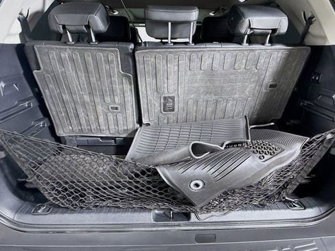 Certified 2024 Toyota Sequoia Limited image 26