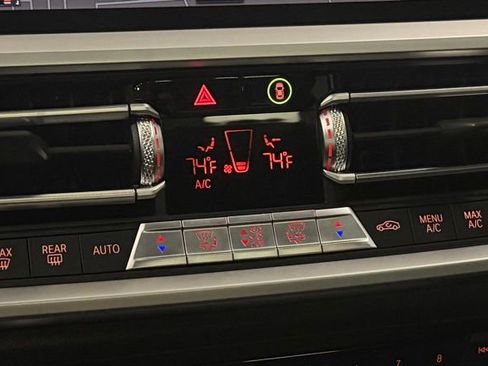 Used 2020 BMW 330i xDrive Sedan w/ M Sport Package image 22