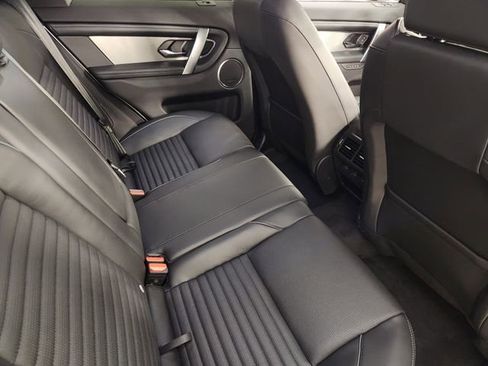 New 2026 Land Rover Discovery Sport Landmark image 31