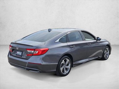 Used 2018 Honda Accord EX-L image 5