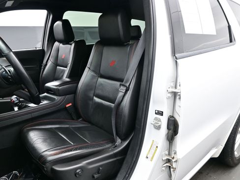 Used 2024 Dodge Durango GT image 10