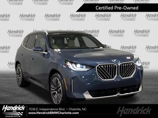Used 2026 BMW X3 xDrive30i w/ Convenience Package AWD/4WD video 1
