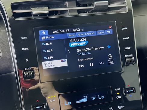 Used 2024 Hyundai Tucson SEL image 29