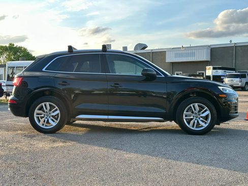 Used 2020 Audi Q5 2.0T Premium image 7