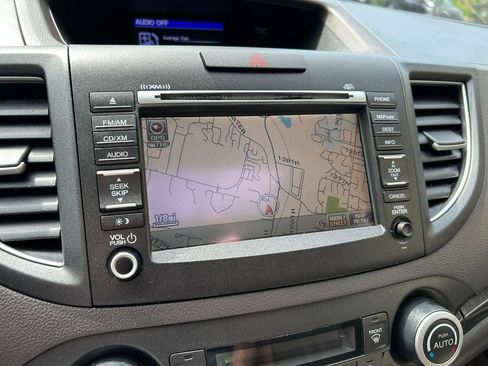 Used 2012 Honda CR-V EX-L image 18