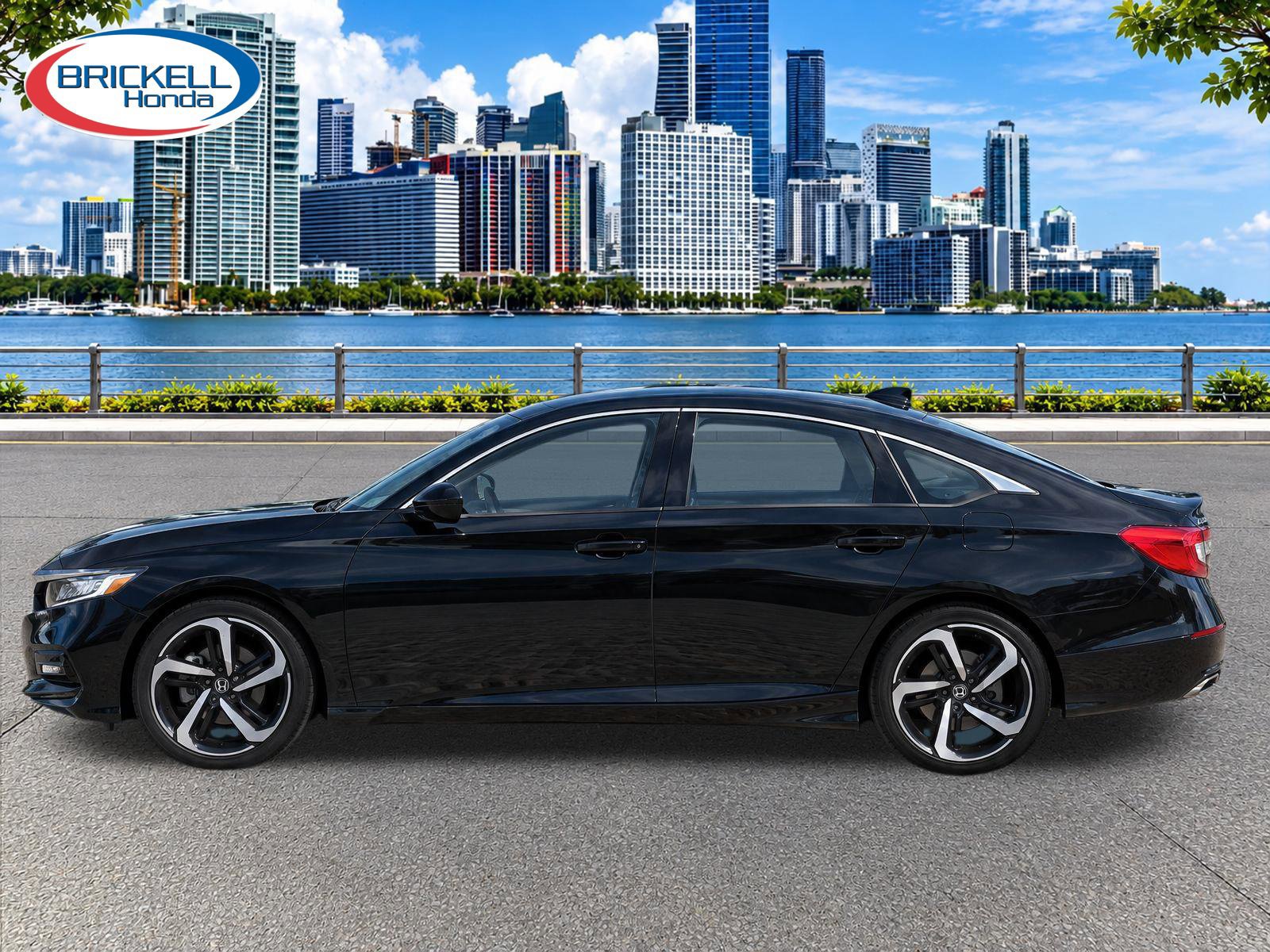 Used 2020 Honda Accord Sport image 6
