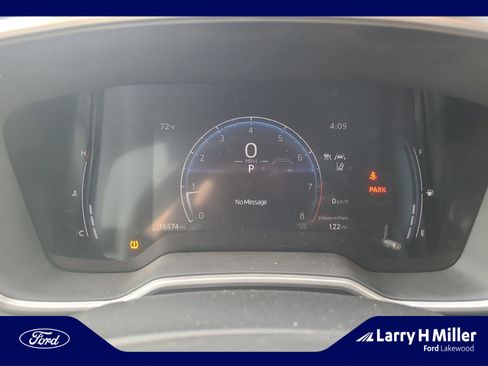 Used 2024 Toyota Corolla XSE image 11