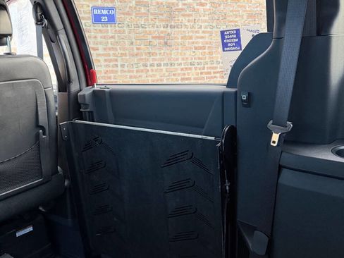 Used 2015 Dodge Grand Caravan R/T w/ Safety Sphere Group image 24