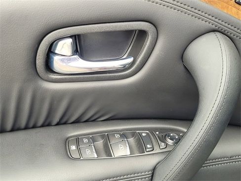 Used 2023 Nissan Armada SL w/ Cargo Package image 22