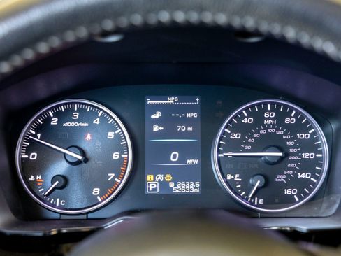 Used 2022 Subaru Outback Premium image 12