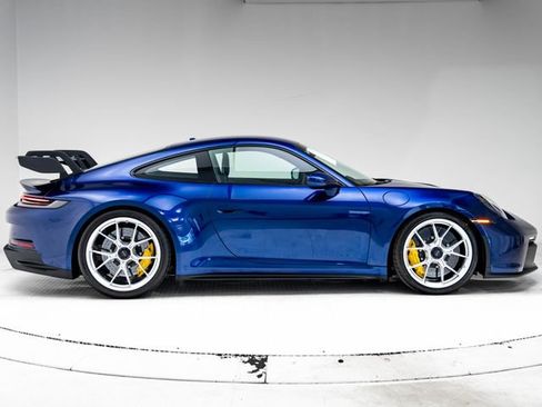 Certified 2024 Porsche 911 GT3 RWD image 36