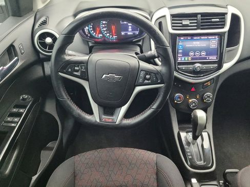 Used 2020 Chevrolet Sonic LT w/ Convenience Package FWD image 22