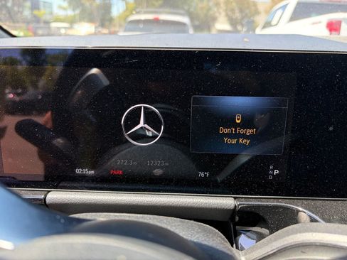 Used 2024 Mercedes-Benz GLA 250 image 8