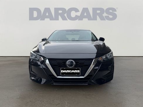 Used 2023 Nissan Sentra S image 2