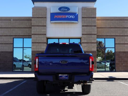 New 2026 Ford F350 XLT w/ XLT Premium Package image 7
