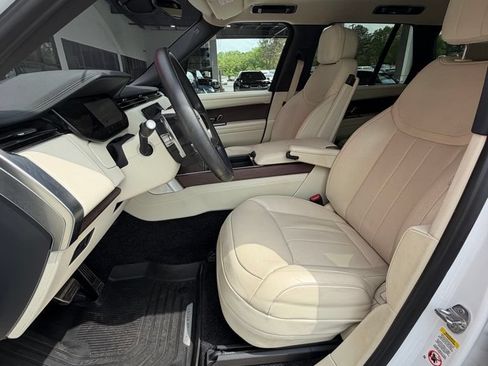 Used 2023 Land Rover Range Rover SE AWD/4WD image 29