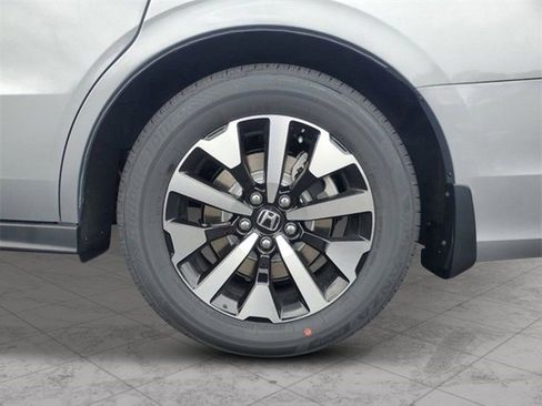 New 2026 Honda Odyssey EX-L image 7