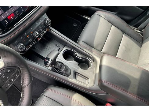 New 2026 Dodge Durango GT image 8