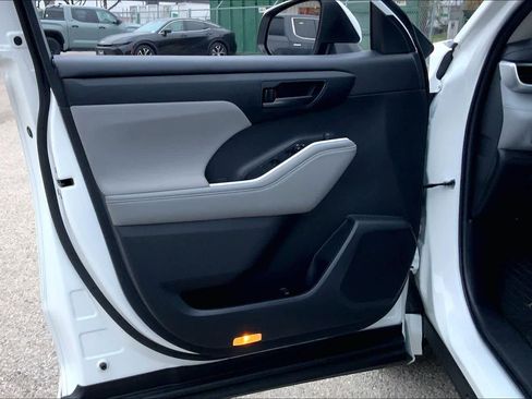 Used 2023 Toyota Highlander L image 19