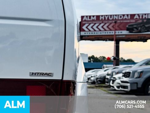 Used 2024 Hyundai Santa Fe SEL AWD/4WD image 6