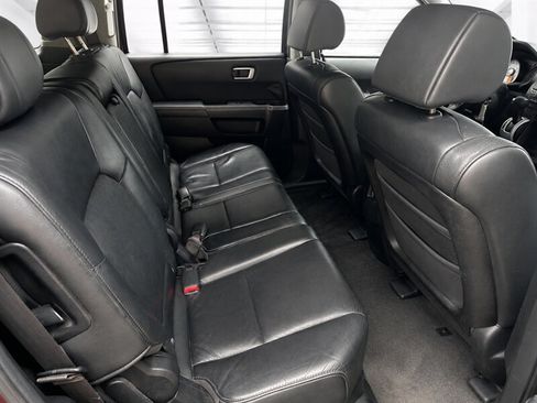 Used 2011 Honda Pilot EX-L image 13