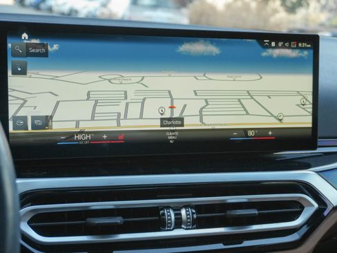 Certified 2023 BMW i4 eDrive35 w/ Premium Package image 18