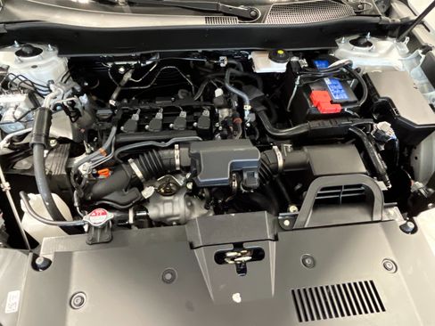 New 2026 Honda CR-V EX-L image 11
