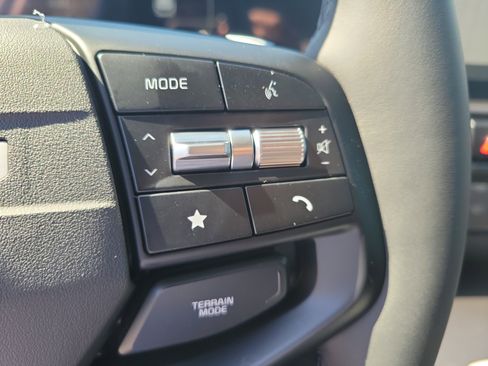 New 2026 Kia Sportage SX Prestige AWD/4WD image 24