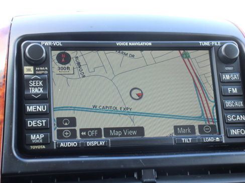 Used 2009 Toyota Sienna XLE image 26