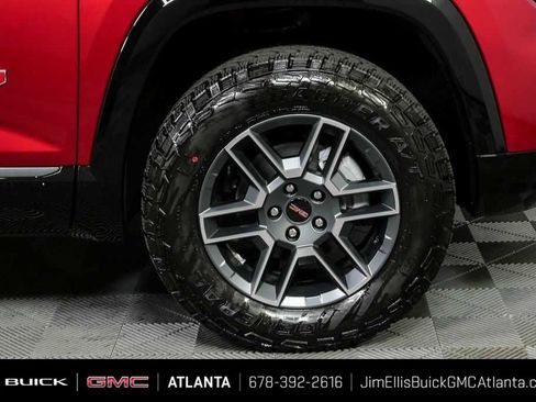 New 2026 GMC Terrain AT4 w/ Convenience Package III AWD/4WD image 38