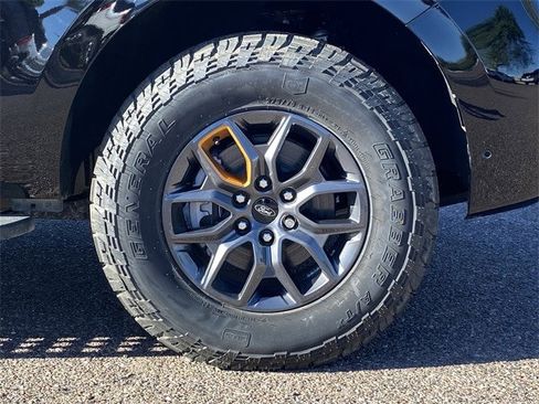 New 2025 Ford Expedition Tremor image 41