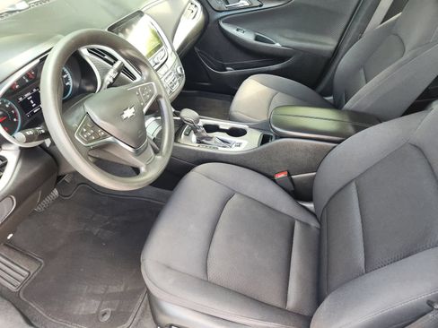 Used 2024 Chevrolet Malibu LT FWD image 14