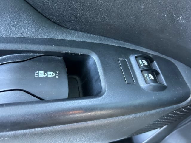 Used 2022 RAM ProMaster City Wagon FWD image 16
