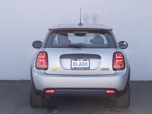 Used 2023 MINI Cooper SE image 24