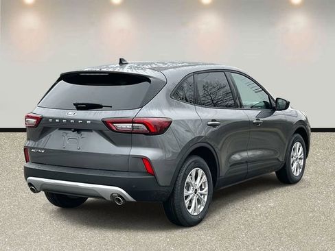 New 2026 Ford Escape Active w/ Tech Pack #1 FWD image 5