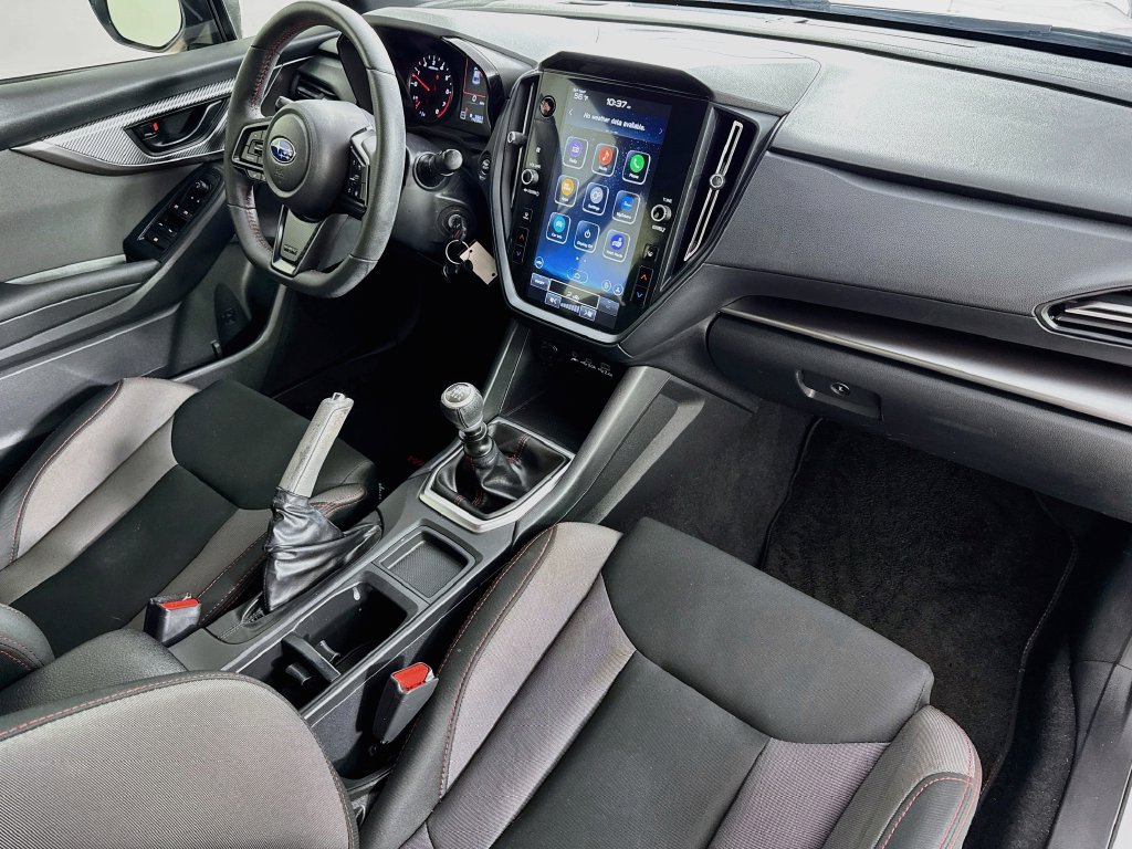 Used 2024 Subaru WRX AWD/4WD image 30