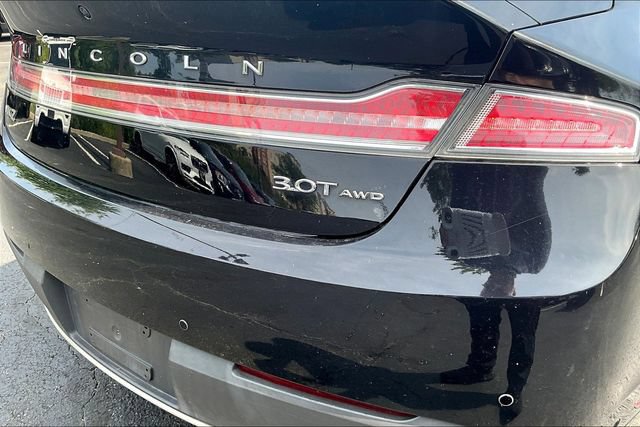 Used 2017 Lincoln MKZ Reserve w/ Technology Package AWD/4WD image 21