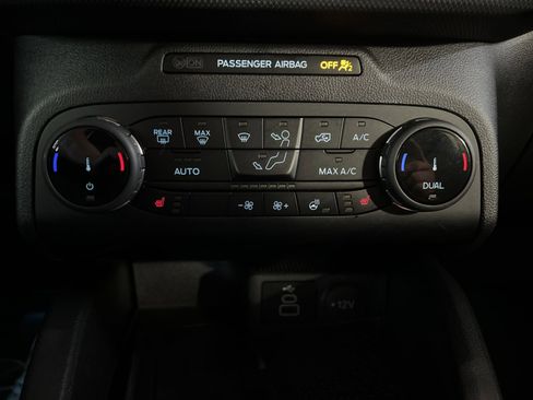 Used 2023 Ford Bronco Sport Outer Banks w/ Tech Package AWD/4WD image 21