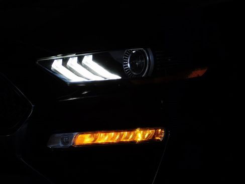 Used 2019 Ford Mustang GT Premium w/ GT Performance Package image 26