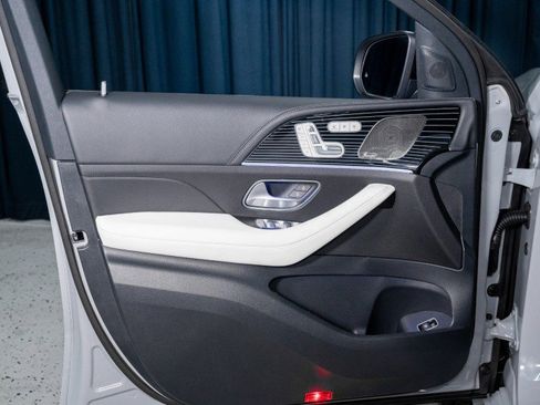 New 2026 Mercedes-Benz GLE 450 4MATIC Coupe image 12