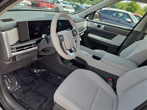 New 2026 Hyundai Santa Fe SE image 22
