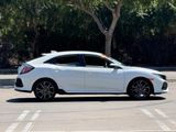 Used 2017 Honda Civic Sport image 2